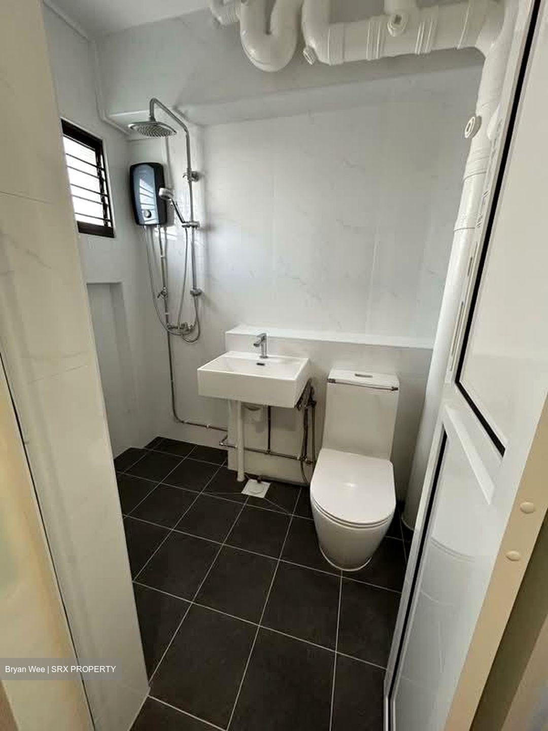 Blk 113 Whampoa Gardens (Toa Payoh), HDB 4 Rooms #560770711